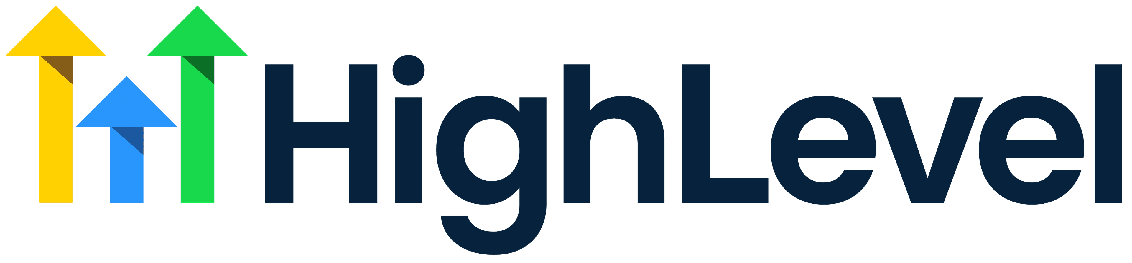 GoHighLevel
