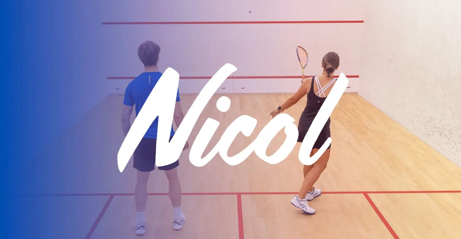 Dominating Search in NY & NJ for Nicol Squash