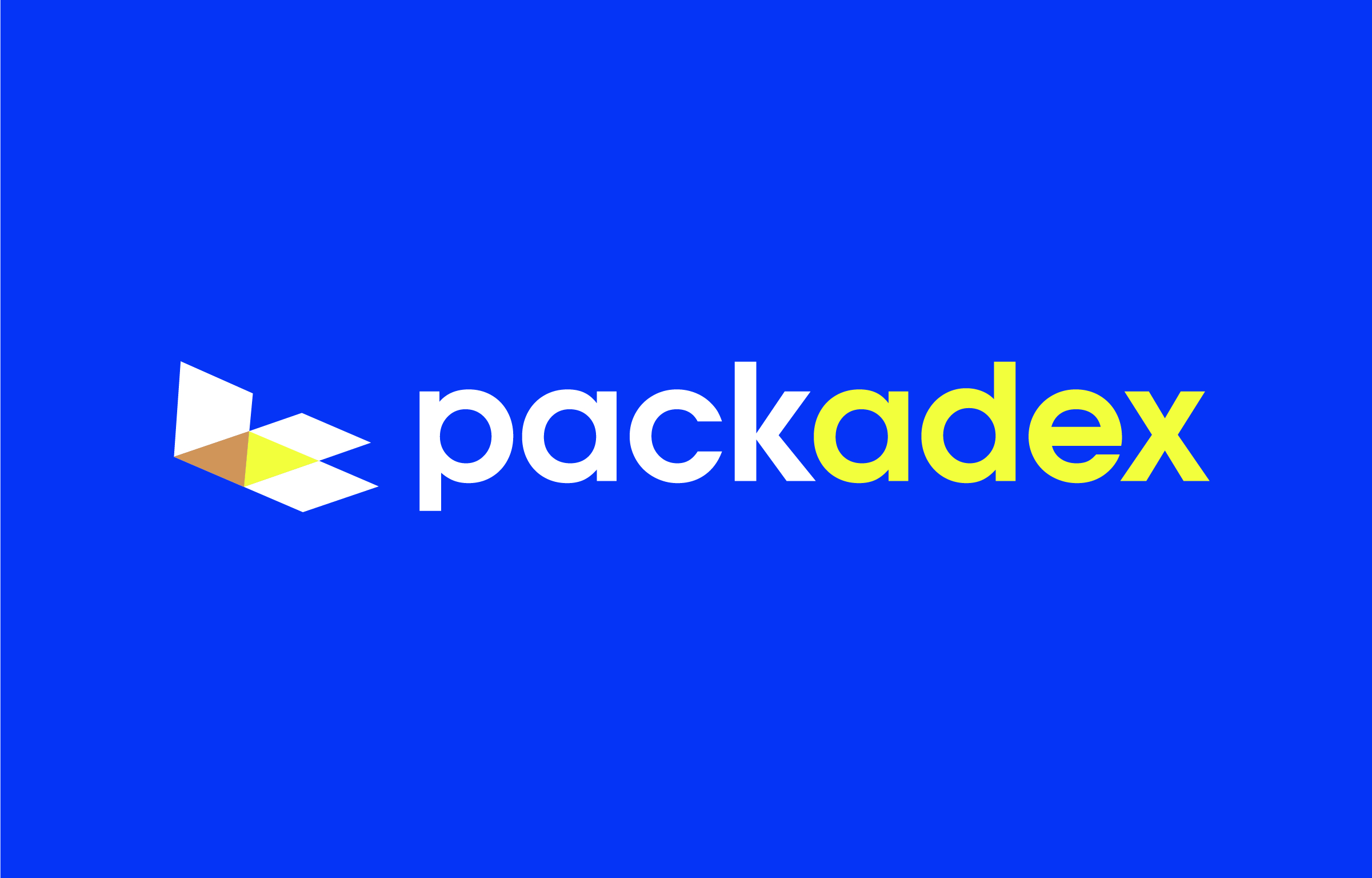 Wholesale Lead Generation Engine for Packadex