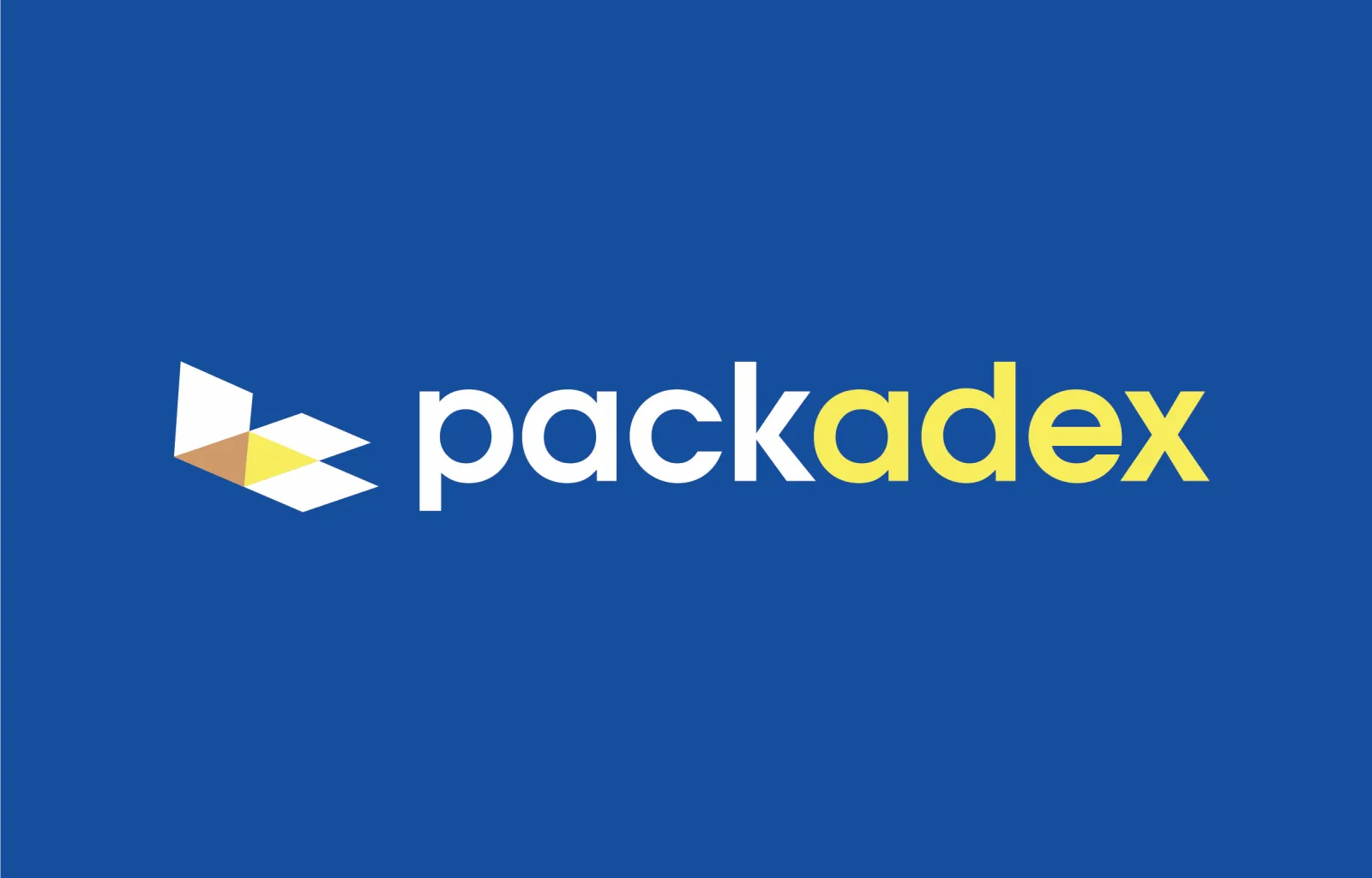 Wholesale Lead Generation Engine for Packadex